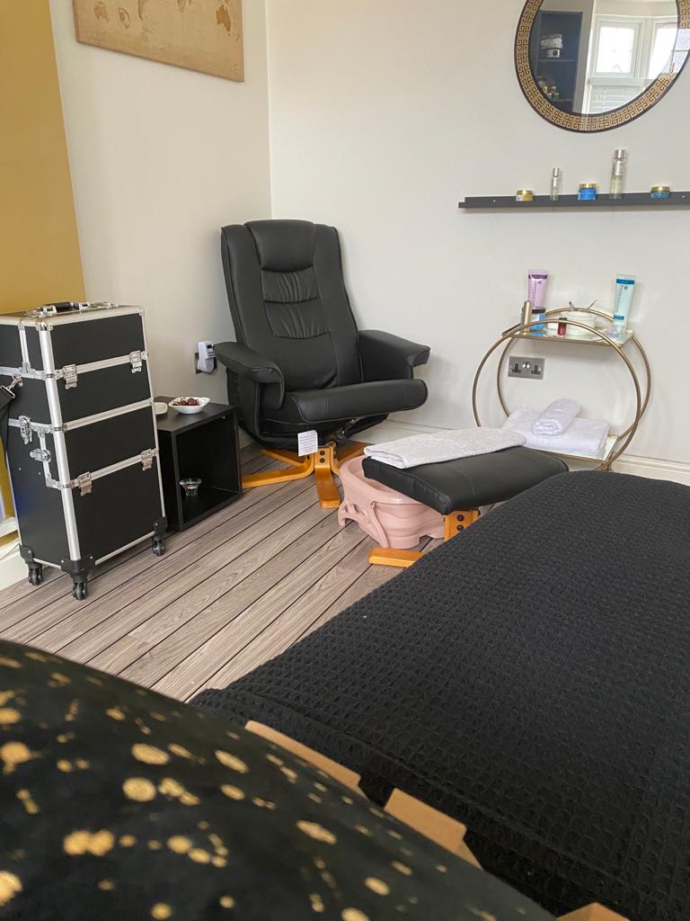 Oqay Revive Spa · Photos 5
