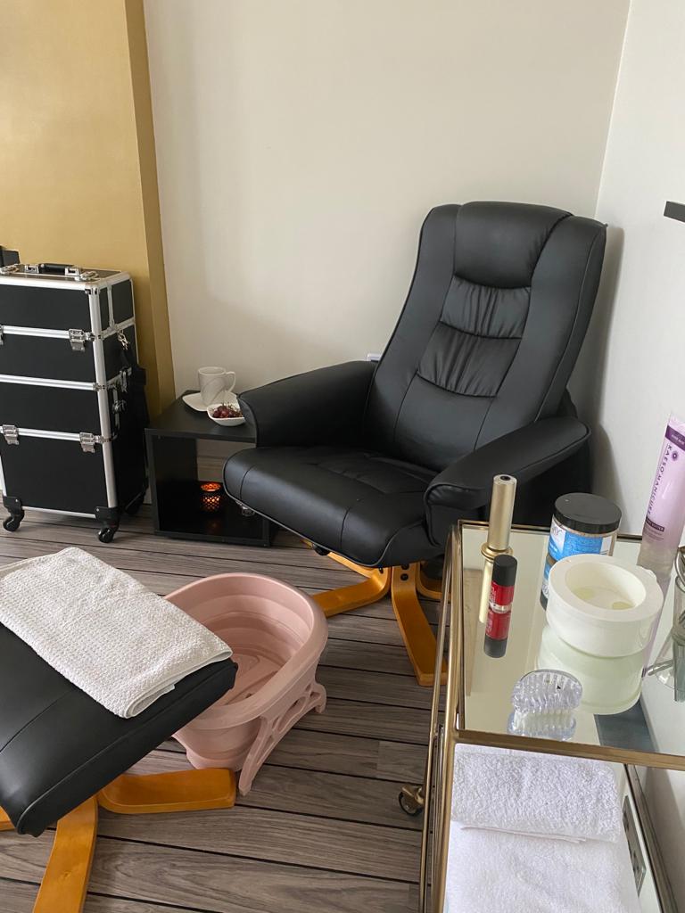 Oqay Revive Spa · Photos 3